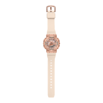 Часы Casio G-Shock GM-S110PG-4A