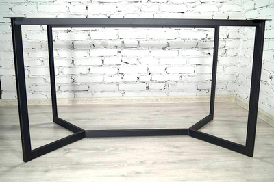 ножки для стола лофт, подстолье лофт, подстолье из металла, подстолье из дерева, ножки для стола