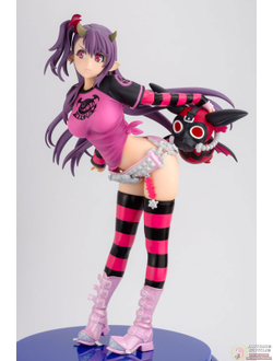 Фигурка 1/8 Левиафан (Leviathan Murasaki no Koromo ver.)
