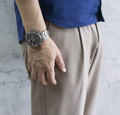 Часы Casio Edifice ECB-20DC-1A