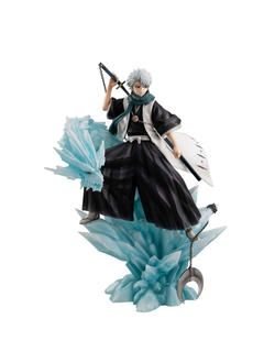 Фигурка Тосиро Хицугая (Toushirou Hitsugaya Precious G.E.M)