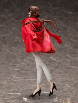 Фигурка 1/7 Мари Илластриэс Макинами (Makinami Mari Illustrious Ver. Radio Eva)
