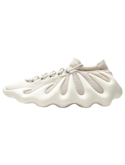 Adidas Yeezy Boost 450 Cloud White