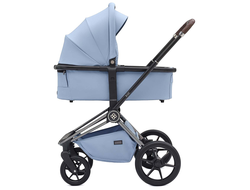 Коляска 2в1 Labala Raiz 2025 Sky Blue