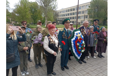 Приморский парк