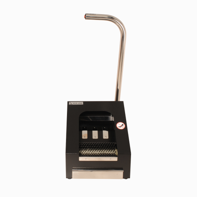 Машинка для чистки подошвы Эко Комфорт Лайт