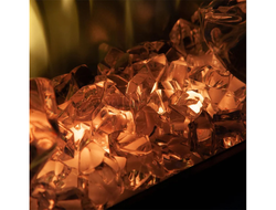 Электрический очаг Saphir