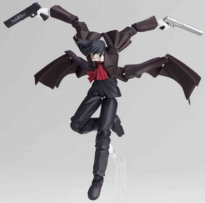 Фигурка Алукард (Alucard)