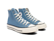 Кеды Converse Chuck 70 синие