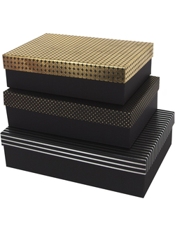 Коробка Премиум, МИКС