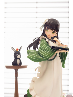 Фигурка 1/7 Чия Уджимацу (Ujimatsu Chiya)