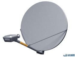 Спутниковый комплект VSAT Jupiter 0,98 м, Ka-диапазон