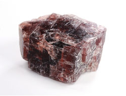 Виллиомит, Россия, Мурманская обл., Хибины (32*23*18 мм, 28 г) №26809