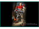 # 75525 Сборная Фигура «Бэйз Мальбус» / “Baze Malbus” Buildable Action Figure (2017)