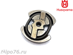 Сцепление бензопилы ПАРТНЕР 350 ХУСКВАРНА 137 142