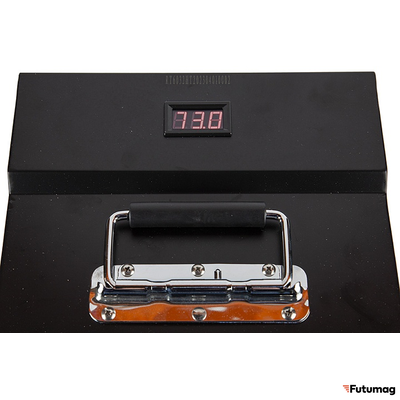 Тяговый аккумулятор Rutrike LiFePO4 60V48Ah (60A)