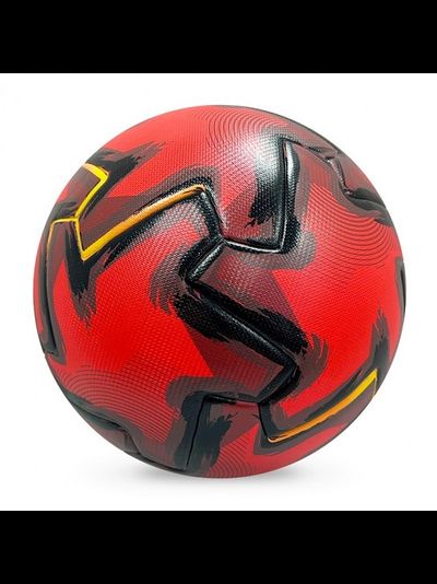 Мяч футбольный TECH TEAM TRICK размер 5