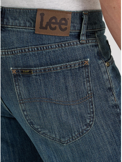Джинсы Lee® LEGENDARY REGULAR STRAIGHT JEAN