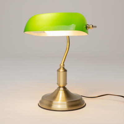 Настольный светильник Kiwi, Z153-TL-01-BS