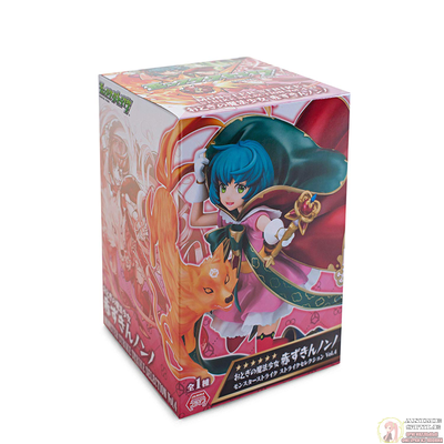 Фигурка O Togi no Mahou Shoujo Akazukin Nonno