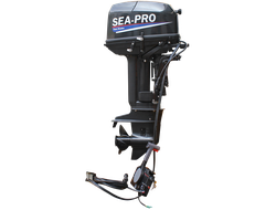 Лодочный мотор Sea-Pro 25S&E (Дистанция)