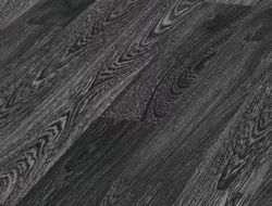 Декор ламината Kronotex D2955 Черный и белый 8 мм