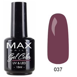 MAX Nails 037