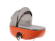 Коляска 2в1 Nuovita Intenso Arancio/Оранжевый