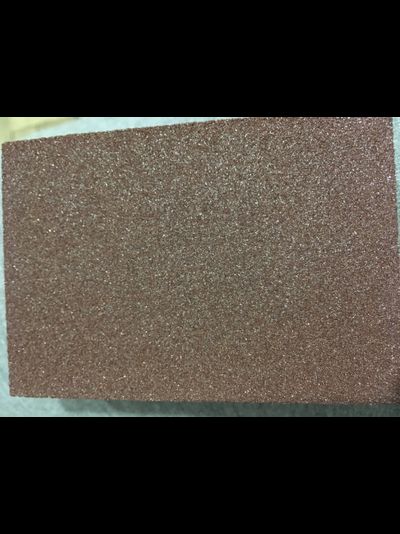 Г1 Губка шлифовальная для нерж.стали