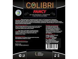 Colibri FANCY,  1 литр