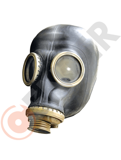Шлем-маска противогазовая ШМП