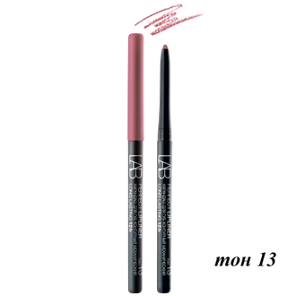 Карандаш для губ PERFECT LIPLINER Long Lasting 12h контурный механический LAB colour Белита