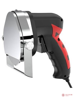 Нож электрический для шаурмы Hurakan HKN-ODKM