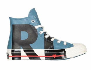 Converse chuck 70 love graphic low top deals