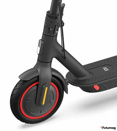 Xiaomi m365 electric scooter clearance