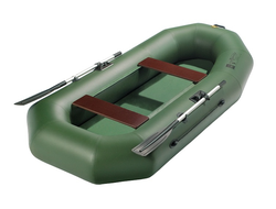 Надувная лодка Таймень N-270 (двухместная)