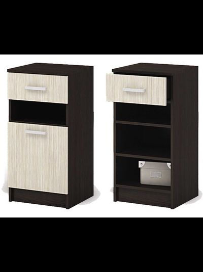 Машенька ТБ 201 Тумба с ящиком