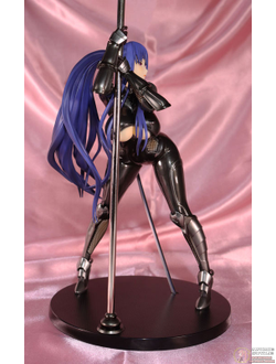 Фигурка 1/7 Akiyama Rinko  Pole Dance Ver., Alternate Color