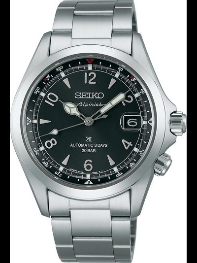 Наручные часы Seiko SPB505J1