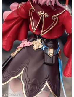 Фигурка 1/8 Март 7 (March 7th The Hunt)