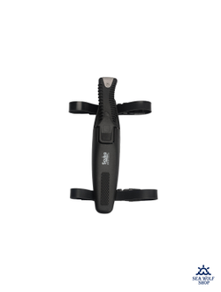 Нож Scuba Brothers Blade, черный