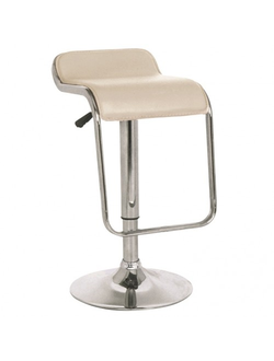Стул барный «Пегас», WX-2316 (бежевый)