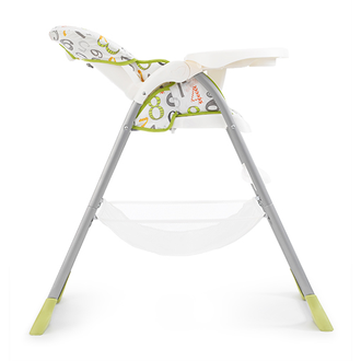 Joie Mimzy Snacker стульчик для кормления  для детей от 6 месяцев до 3 лет