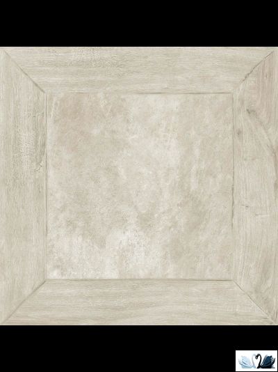 Плитка Belani Urban wood серый 41,8 х 41,8 см напольная Береза керамика