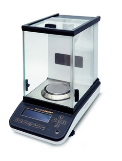 Аналитические весы