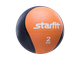 Медбол STARFIT PRO GB-702, 1-6 кг