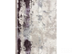 Дорожка ковровая RIMMA LUX 36897J l.grey-lila / ширина 1,2 м