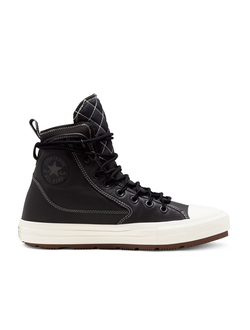 Кеды Converse Chuck Taylor All Star All Terrain Utility High черные высокие 168864c