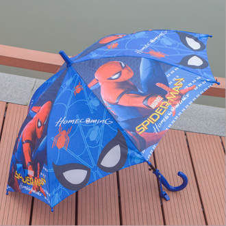 Зонтик детский для девочки Хеллоу Китти