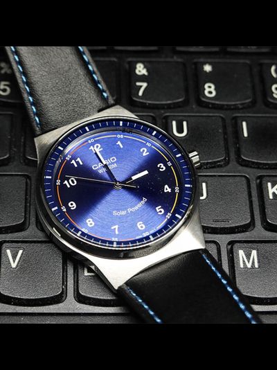 Часы Casio MTP-RS105L-2B